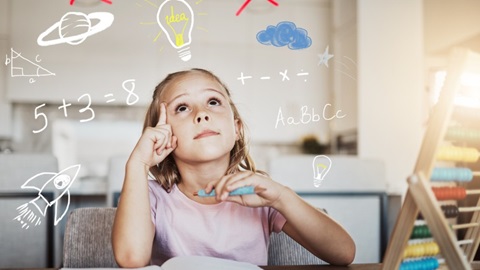 PT troubles apprentissages enfants